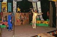1985-01-12 Doe mer wa show A08 1985-01-12 Doe mer wa show A08